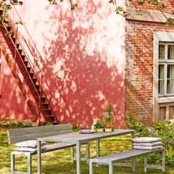 Best Plus PLANKEBORD NATUR