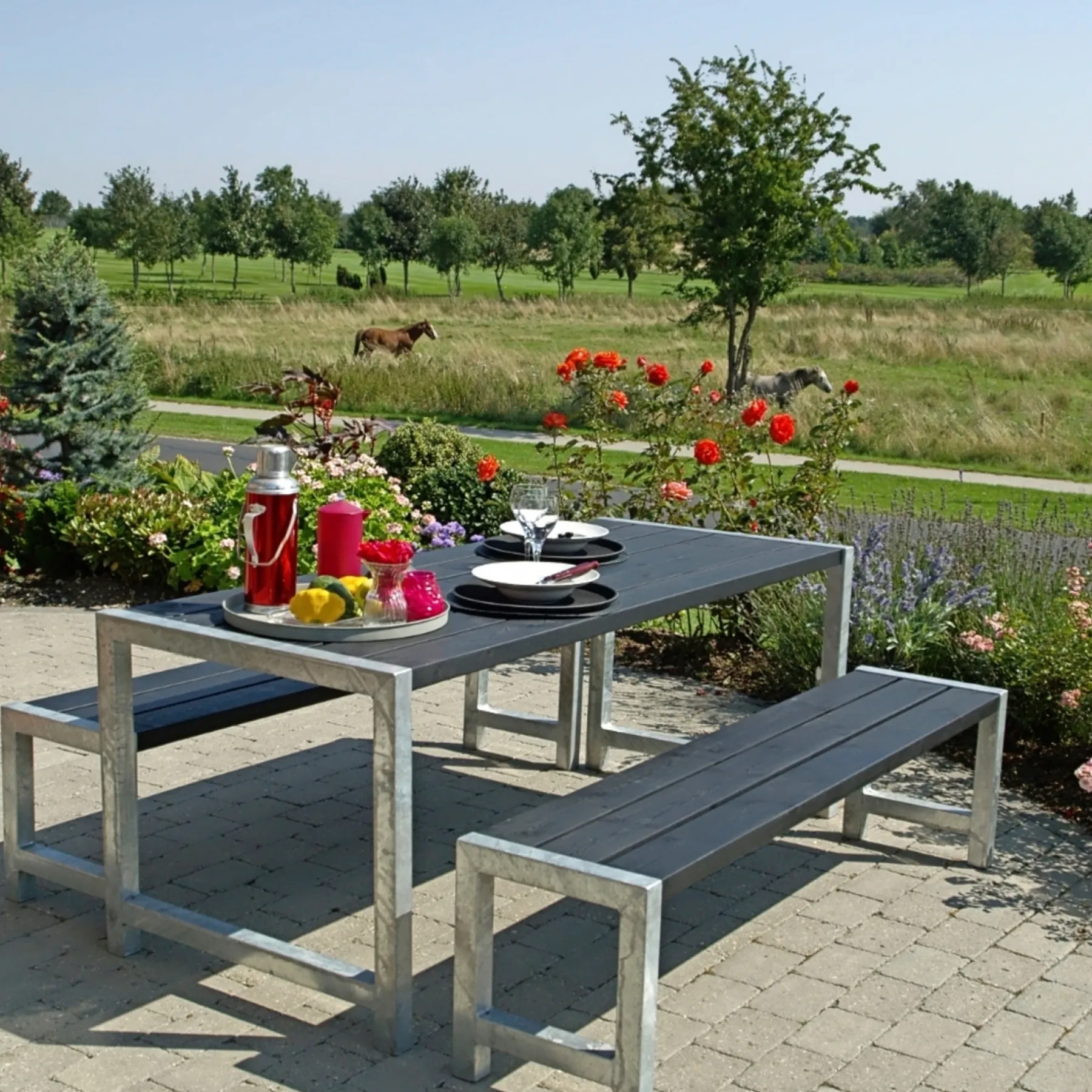 Sale Plus PLANKEBORD SORT