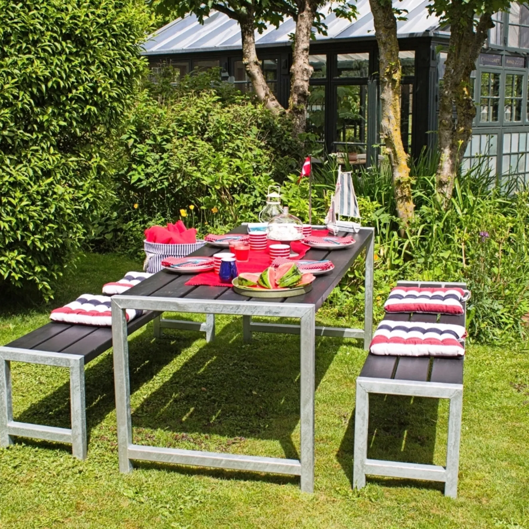 Sale Plus PLANKEBORD SORT