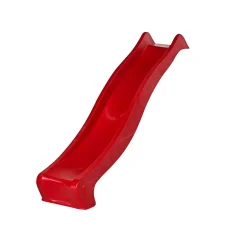 New Plus PLAY RUTCHEBANE RØD PLAST