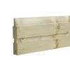 Hot Plus PROFILBRÆT TRYKIMPRÆGNERET 2.50 X 14 CM