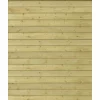 Outlet Plus PROFILHEGN TRYKIMPRÆGNERET 174 X 203 CM