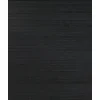 Online Plus PROFILHEGN TRYKIMPRÆGNERET OG GRUNDMALET SORT 174 X 203 CM