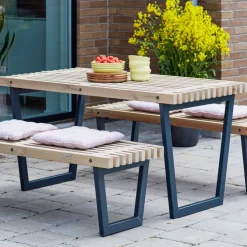 Clearance Plus SIESTA LOUNGEBORD