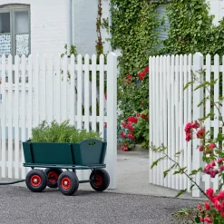 Online Plus SKAGEN LÅGE FUNGICIDBEHANDLET OG GRUNDMALET 2 GANGE HVID 100 X 120 CM