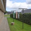 New Plus TØRRESTATIV SORT STÅL