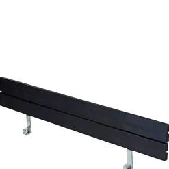 Outlet Plus ZIGMA RYGLÆN SORT