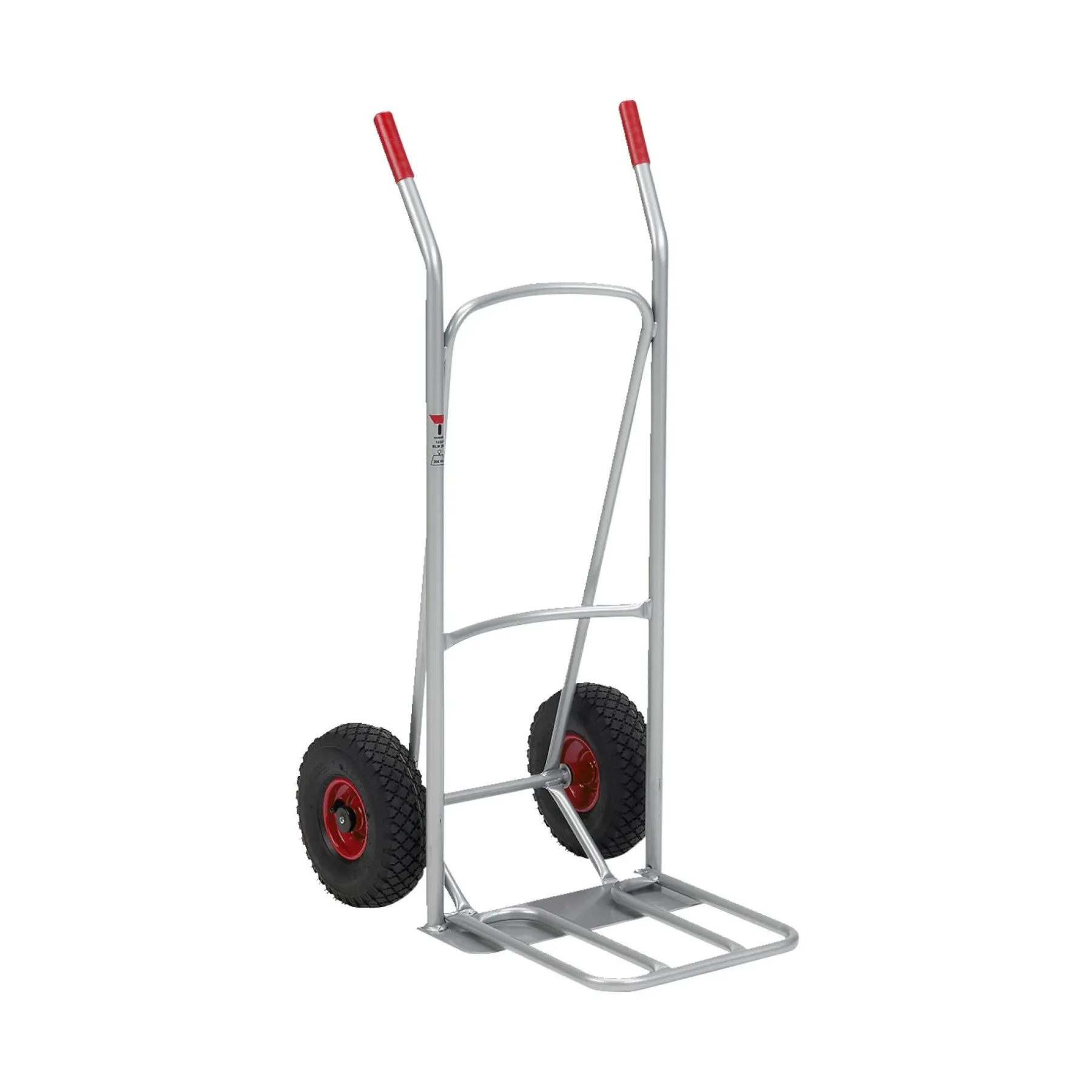 Discount Ravendo SÆKKEVOGN 200 KG
