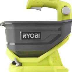 Clearance Ryobi FRØSPREDER