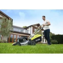 Clearance Ryobi FRØSPREDER