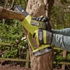 Online Ryobi GRENSAV AKKU 15 CM UDEN BATTERI OG LADER