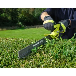 Online Ryobi HÆKKEKLIPPER 40 CM UDEN BATTERI OG LADER