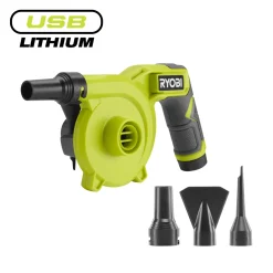 Outlet Ryobi LUFTPUMPE 510L/ MIN