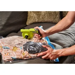 Outlet Ryobi LUFTPUMPE 510L/ MIN
