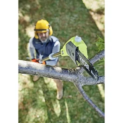Best Ryobi ONE+ OPP1820 GRENSAV GRENSAV AKKU 20 CM UDEN BATTERI OG LADER