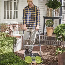 Ryobi ONE+ R18SW3-0 FEJEMASKINE AKKU UDEN BATTERI OG LADER