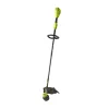 Outlet Ryobi RY18LTX38A-0 GRÆSTRIMMER 38 CM 18V UDEN BATTERI OG LADER