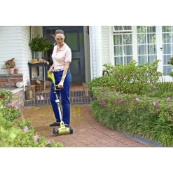Sale Ryobi RY18PCA-120 FUGERENSER AKKU MED BATTERI OG LADER