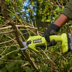 Discount Ryobi RY18SCXA-0 GRENSAKS Ø28 MM