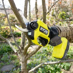 Discount Ryobi RY18SCXA-0 GRENSAKS Ø28 MM