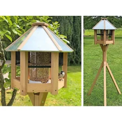 Sale Ryom CITY INKL. STANDER FUGLEFODERHUS