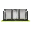 Clearance Salta ROYAL TRAMPOLIN 214X305 CM