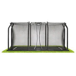 Clearance Salta ROYAL TRAMPOLIN 214X305 CM