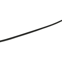 Clearance Skagen GUMMILISTE SORT GUMMI 1.50 X 1.60 X 95 CM