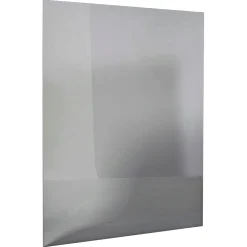 Best Skagen SYSTEMHEGN HEGNSMODUL RØGFARVET GLAS 86.50 X 122 X 0.60 X 0.60 CM