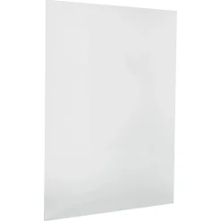 Discount Skagen SYSTEMHEGN HEGNSMODUL KLAR GLAS 86.50 X 122 X 0.60 X 0.60 CM