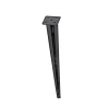 Online Skagen SYSTEMHEGN JORDSPYD SORT ALUMINIUM 50 CM