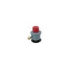 Sale SRG CLICK-ON REGULATOR FOR MASTER GASVARMEKANONER REGULATOR