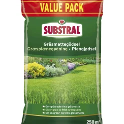 Hot Substral PLÆNEGØDNING 7,5 KG
