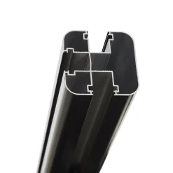 Discount Superroof 180 CM STOLPE SORT