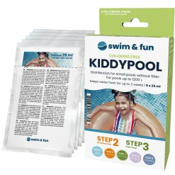 Clearance Swim&Fun 1782 BASSINRENS