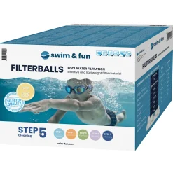 Swim&Fun 1069 FILTERSYSTEM