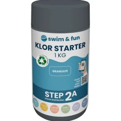 Discount Swim&Fun 1701 KLOR STARTER