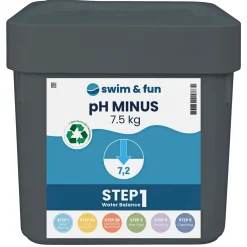 Best Swim&Fun 1767 PH MINUS