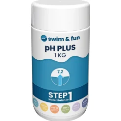 Online Swim&Fun PH PLUS PH PLUS