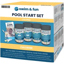Outlet Swim&Fun 1792 STARTPAKKE