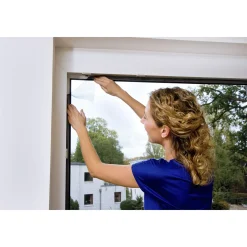 Tesa COMFORT TIL VINDUE INSEKTNET 1,3X1,3M