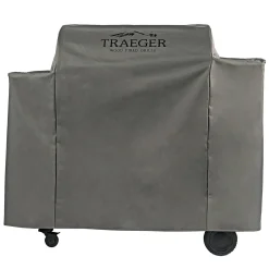 Sale Traeger IRONWOOD 885 GRILLBETRÆK