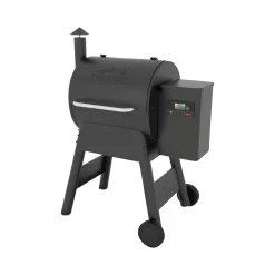 Outlet Traeger PRO 575 TRÆPILLEGRILL SORT