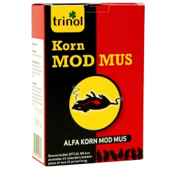 Discount Trinol MUSEKORN 6 X 10 G