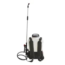 Clearance Trolla BATTERIDREVET RYGSPRØJTE 8 L