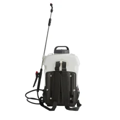 Sale Trolla BATTERIDREVET RYGSPRØJTE 16 L
