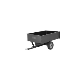 New Trolla 600 KG TRANSPORTVOGN