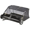 Sale Trolla LEAVY 120 GRÆSOPSAMLER