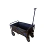 Clearance Trolla TRÆKVOGN SORT