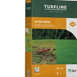 New Turfline AFTER MOSS EFTERSÅNING GRÆSFRØ 1 KG